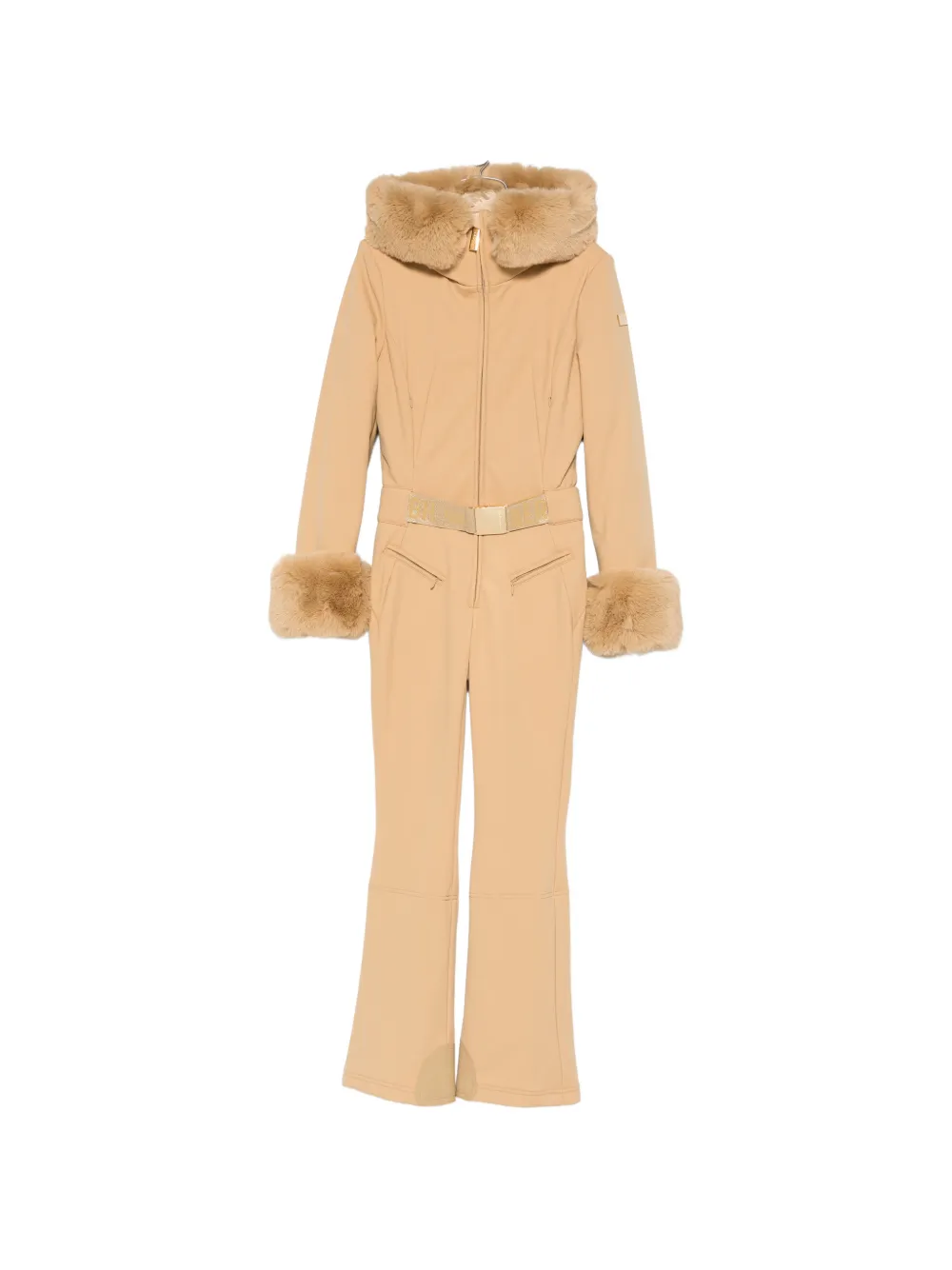 Goldbergh Tuta da sci Vita - Bianco