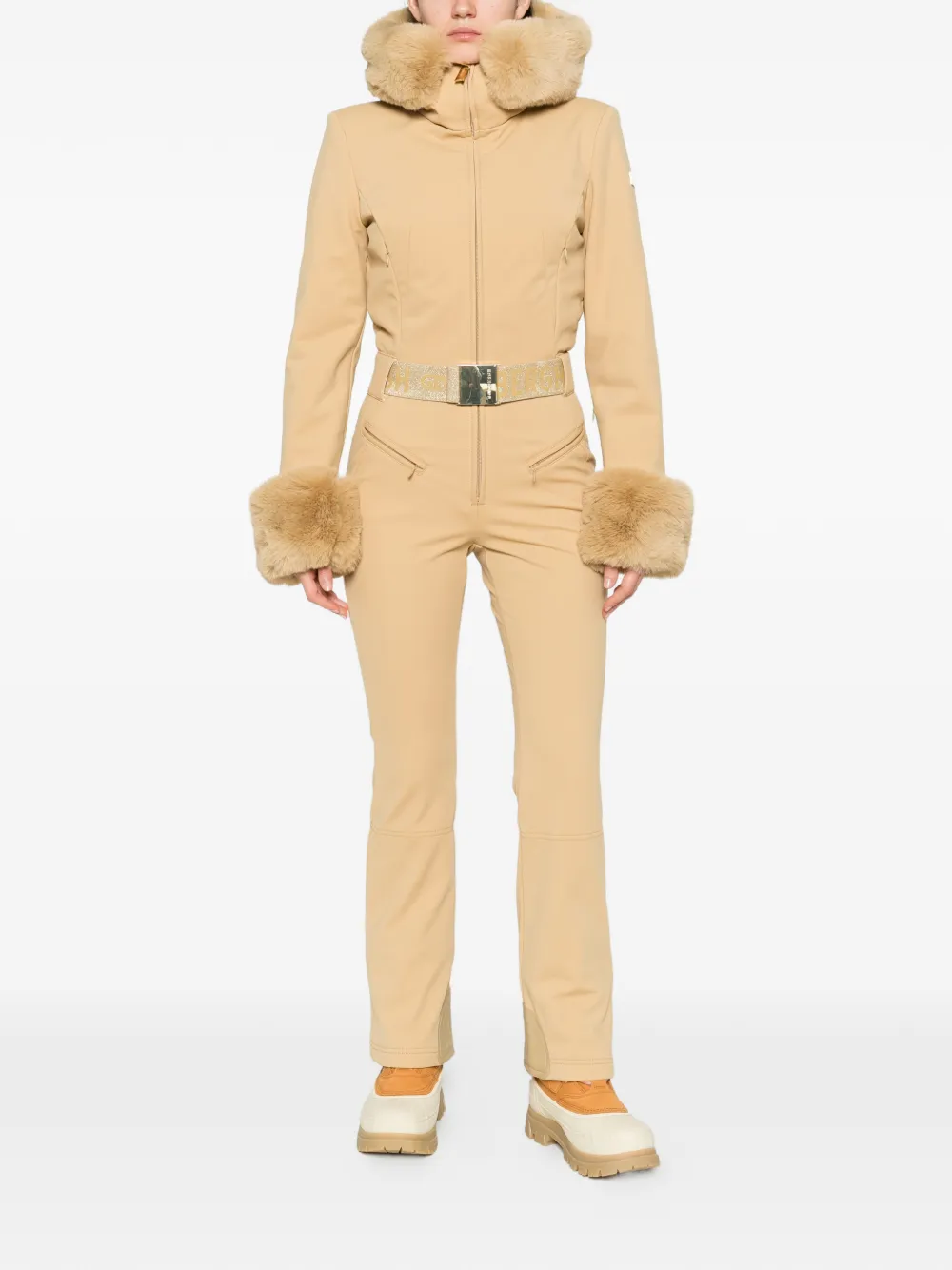Vita Ski Suit