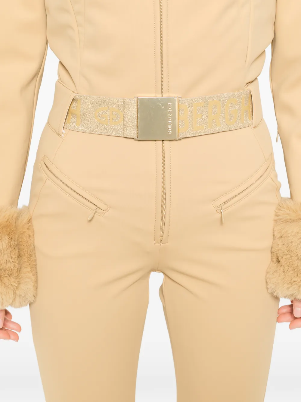 Vita Ski Suit