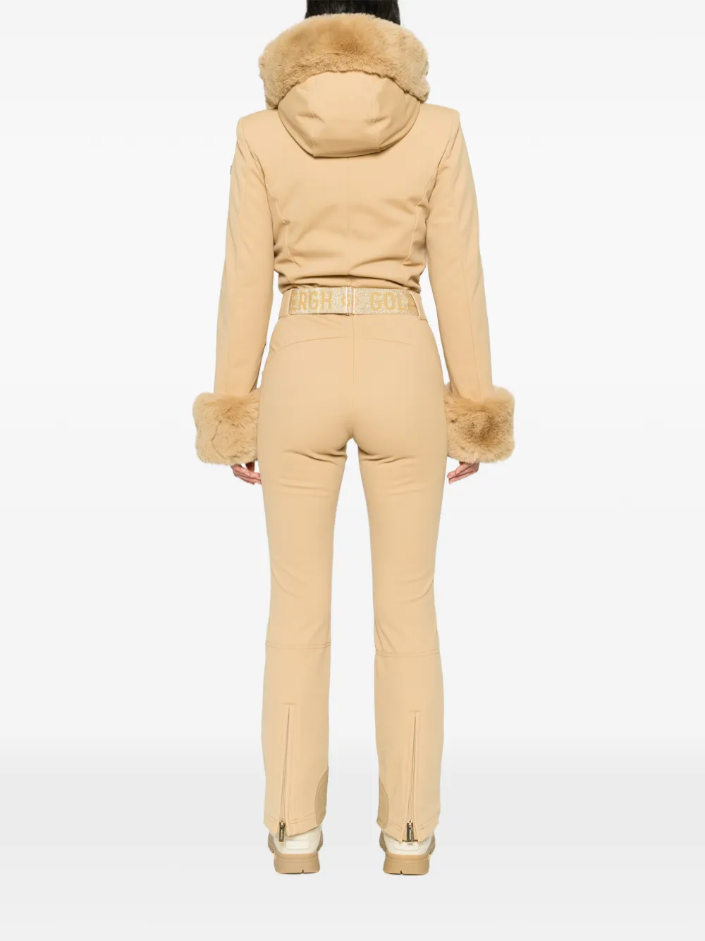 Vita Ski Suit