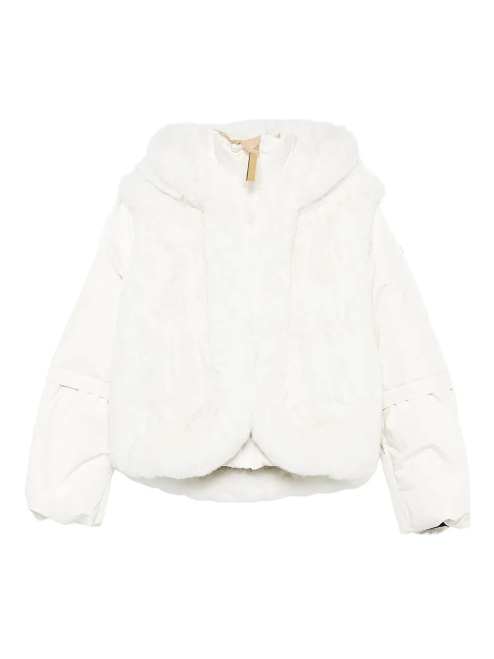 Goldbergh Jaqueta de ski Amore com zíper | Branco | Image 1