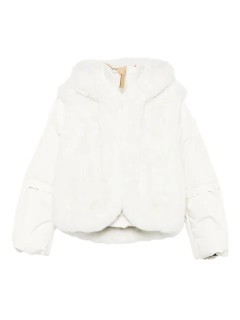 Goldbergh Amore zip-up ski jacket