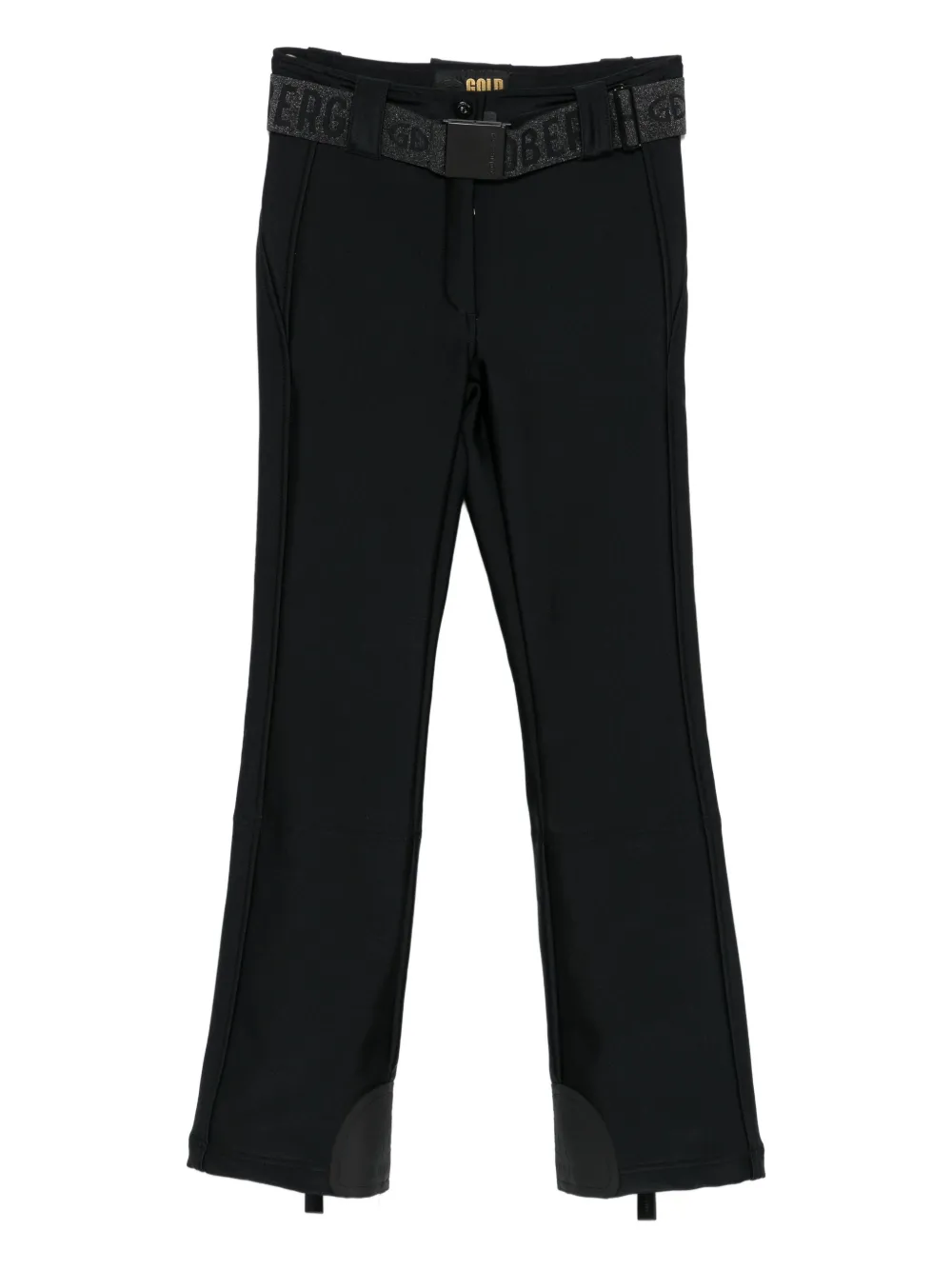Goldbergh Splendore Ski Trousers In Black