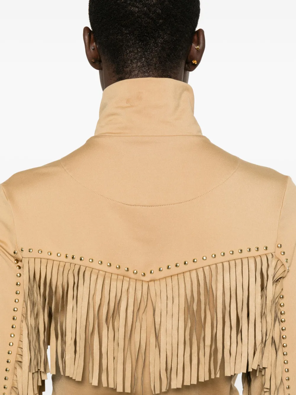 Goldbergh Whisper Base Layer In Neutral