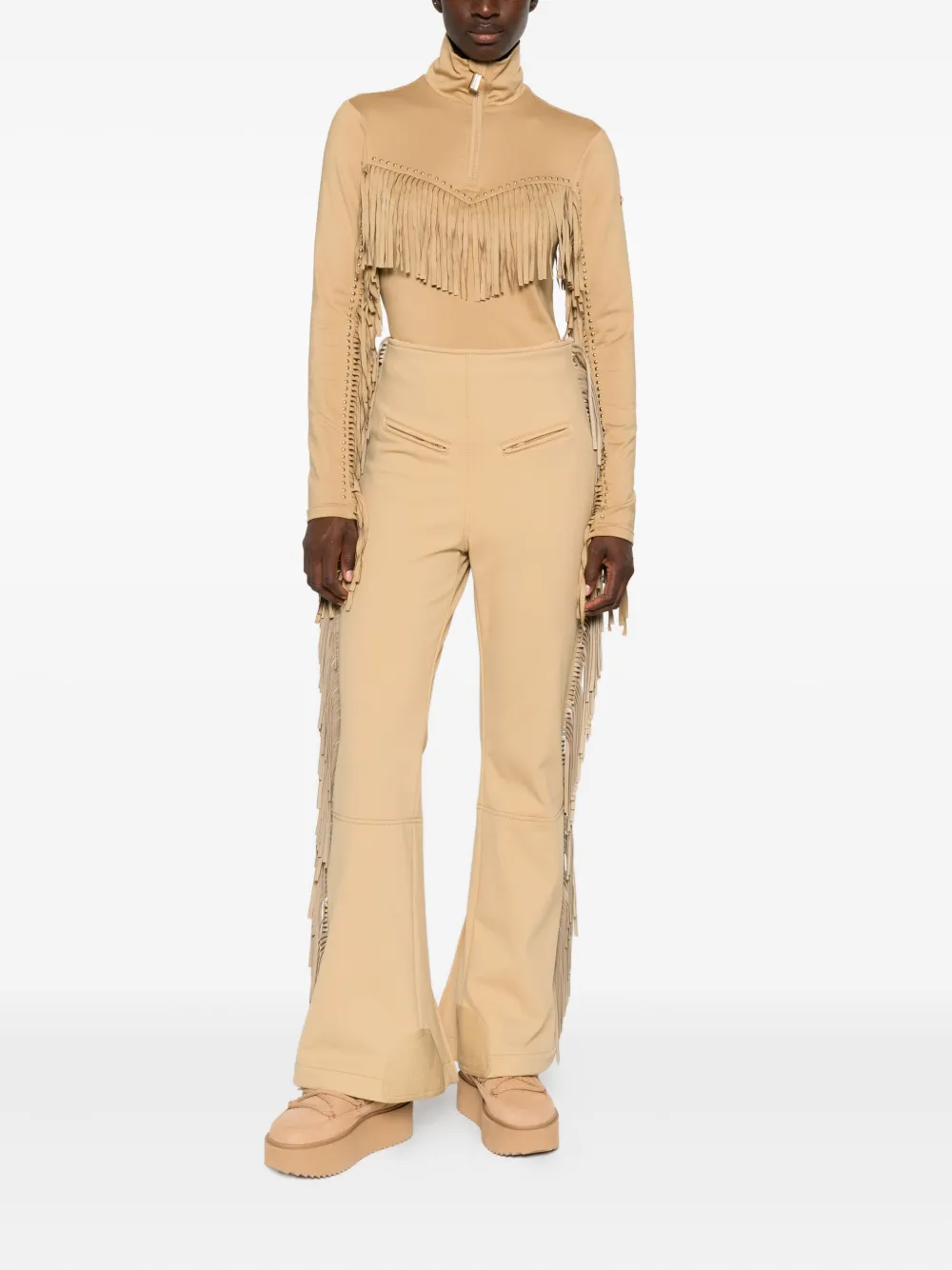 Goldbergh Whisper base layer | Base Layers | Image 2