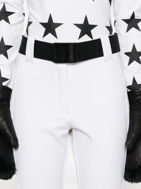 Goldbergh pantalones para nieve Gold Splendore