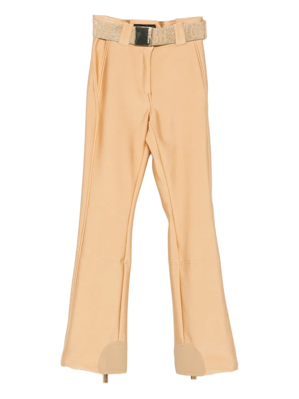 Goldbergh Splendore ski bottoms | Neutrals | Image 1