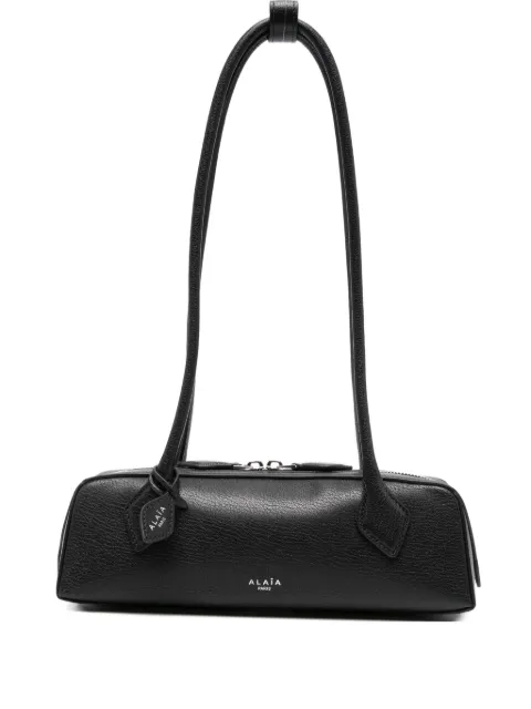 Alaïa small Teckel shoulder bag
