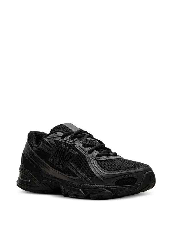 New Balance 740 スニーカー | ブラック | FARFETCH JP