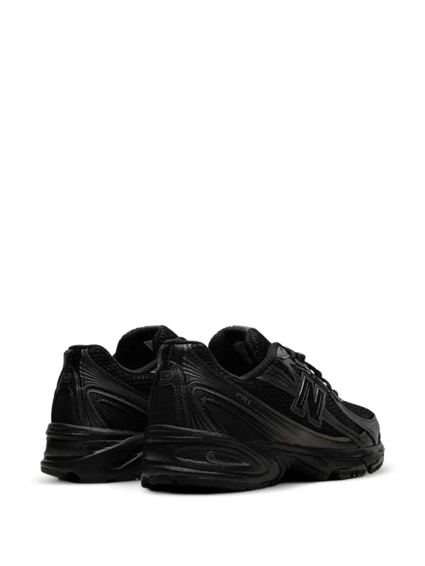 New Balance 740 スニーカー | ブラック | FARFETCH JP