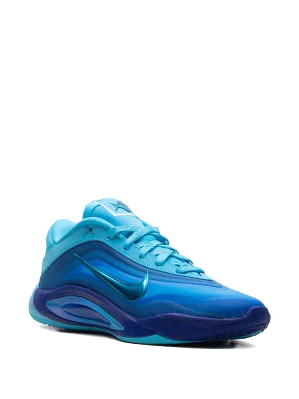 Nike A'One "Indigo Girl" sneakers Blue