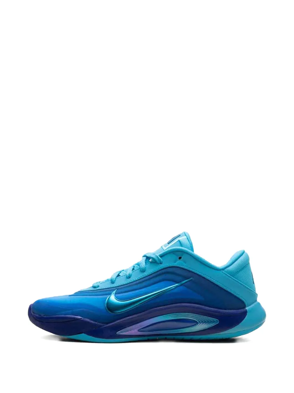 Nike A'One "Indigo Girl" sneakers Blue