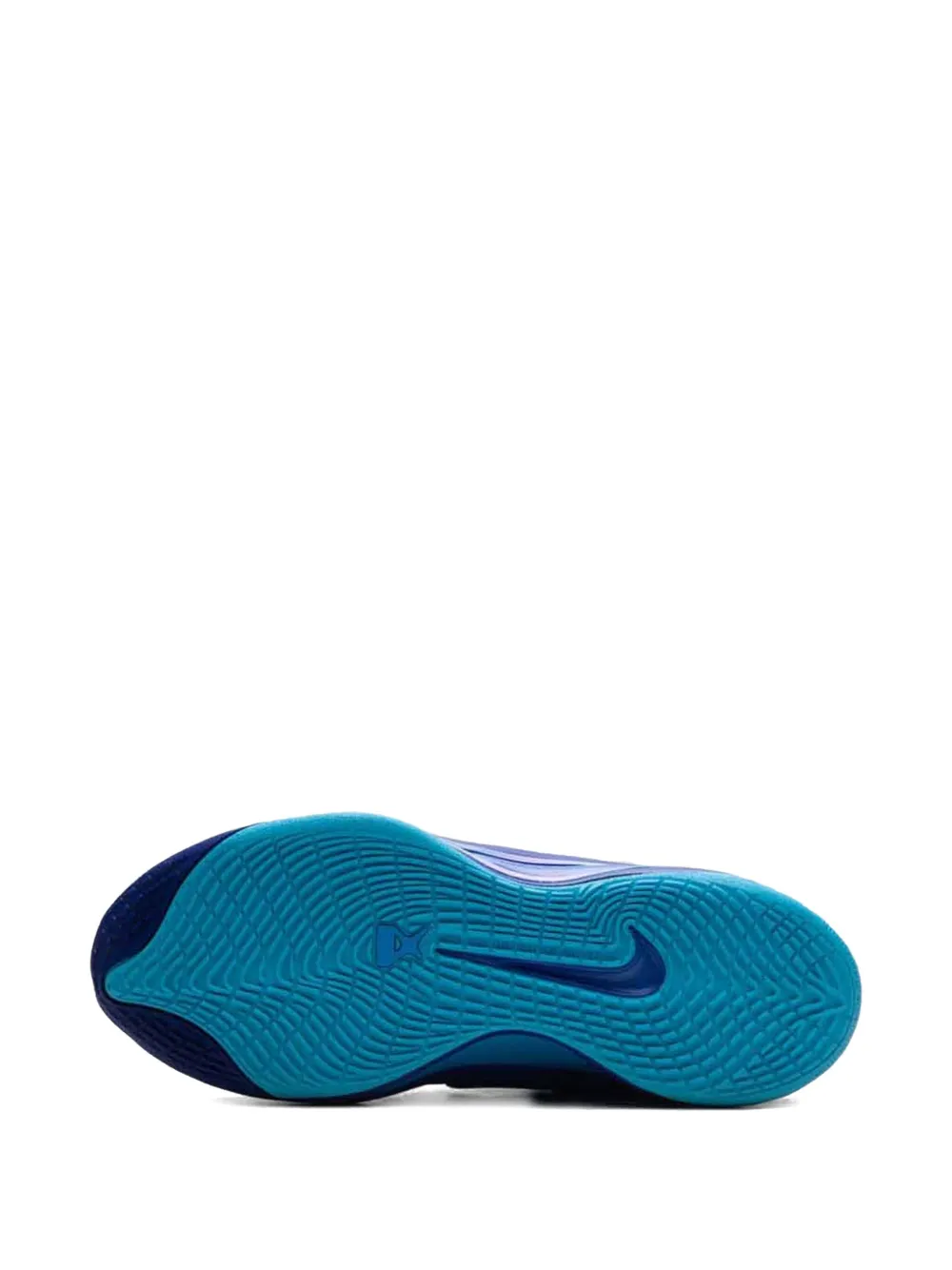 Nike A'One "Indigo Girl" sneakers Blue