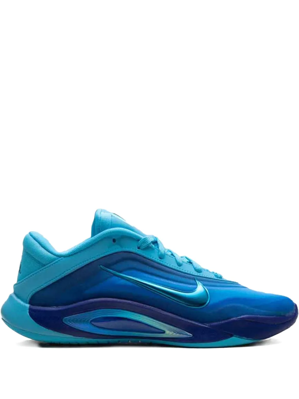 Nike A'One "Indigo Girl" sneakers Blue