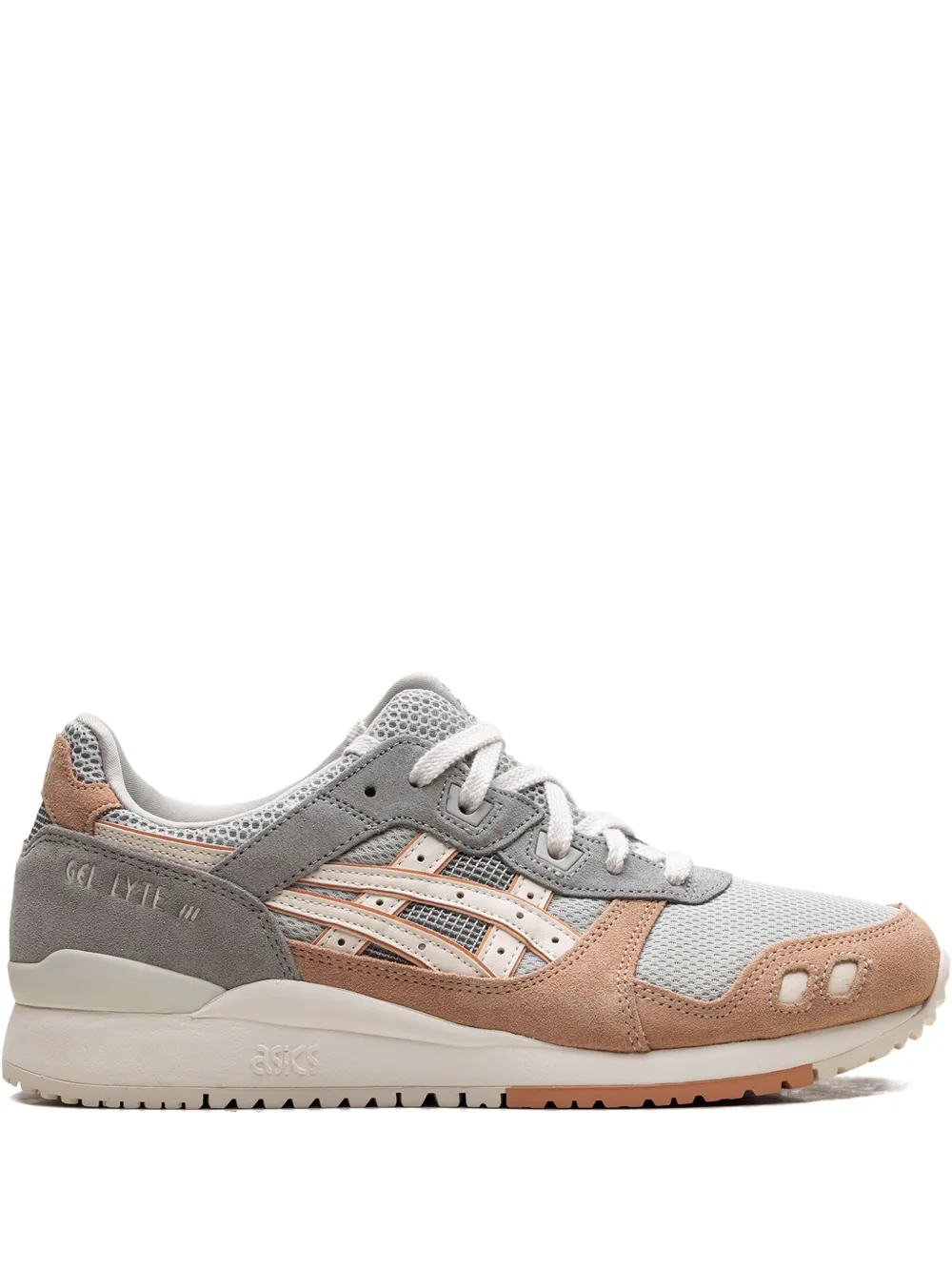 ASICS Gel Lyte III OG "White Sage/Cream" | Grey | Image 1