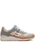 ASICS Gel Lyte III OG ""White Sage/Cream"" - Grey