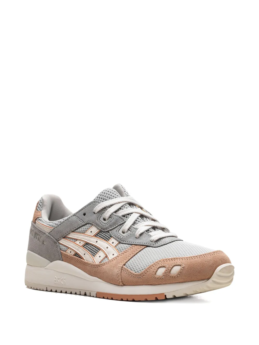 ASICS Gel Lyte III OG "White Sage/Cream" | Low-Tops | Image 2
