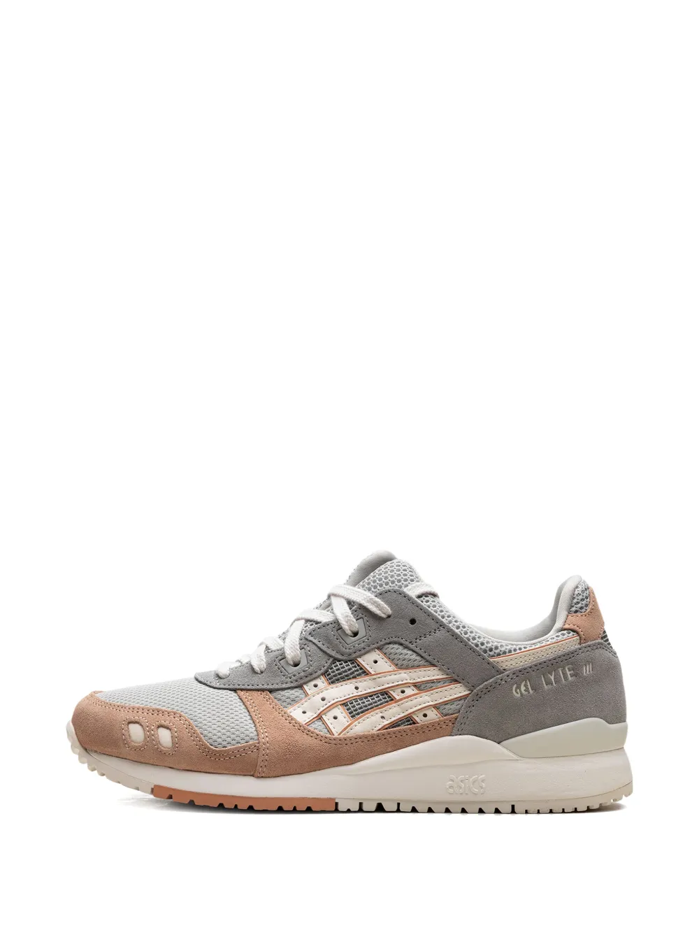 ASICS Gel Lyte III OG "White Sage Cream" Grey