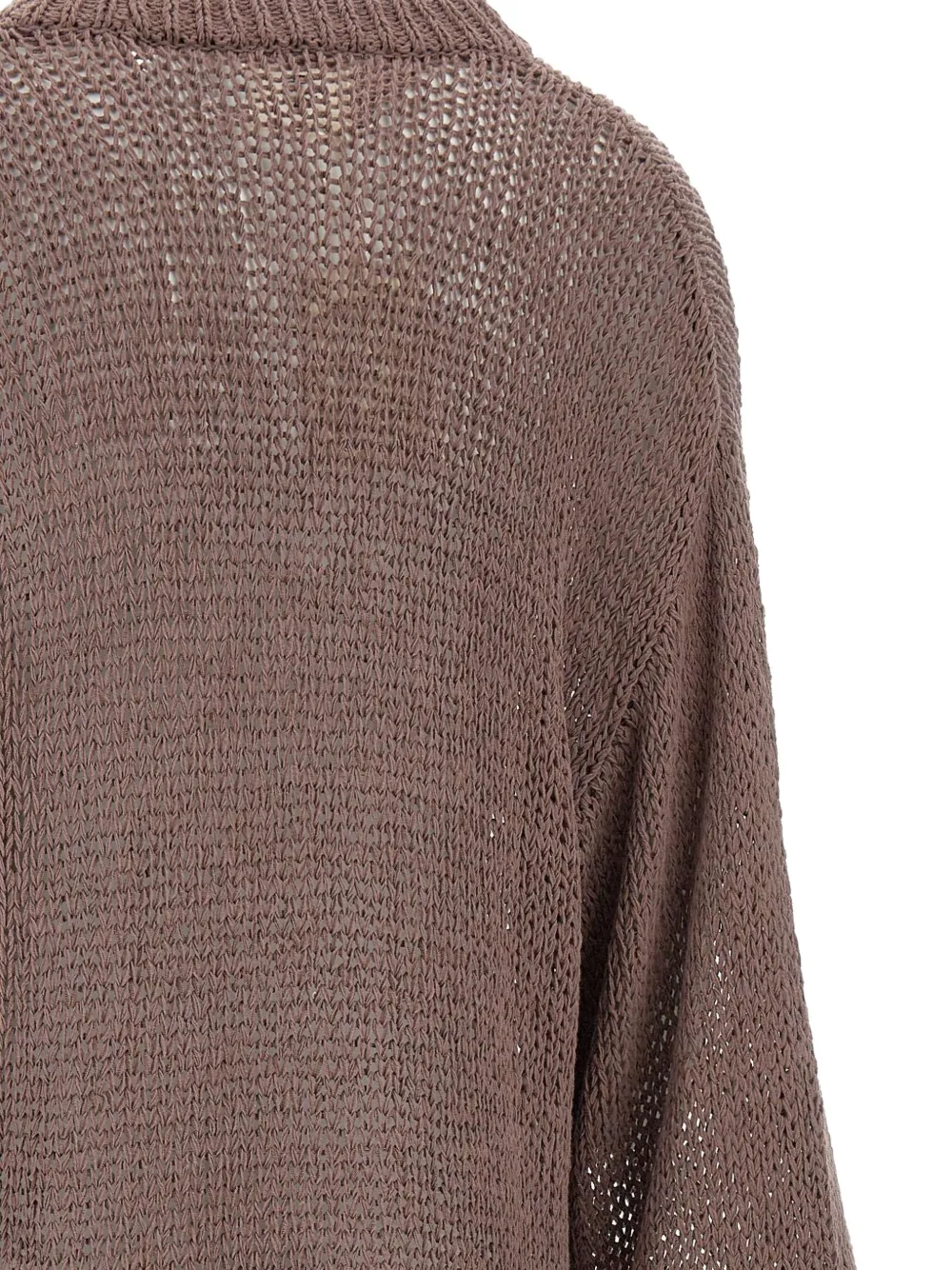 The Garment Cotton-blend Jumper