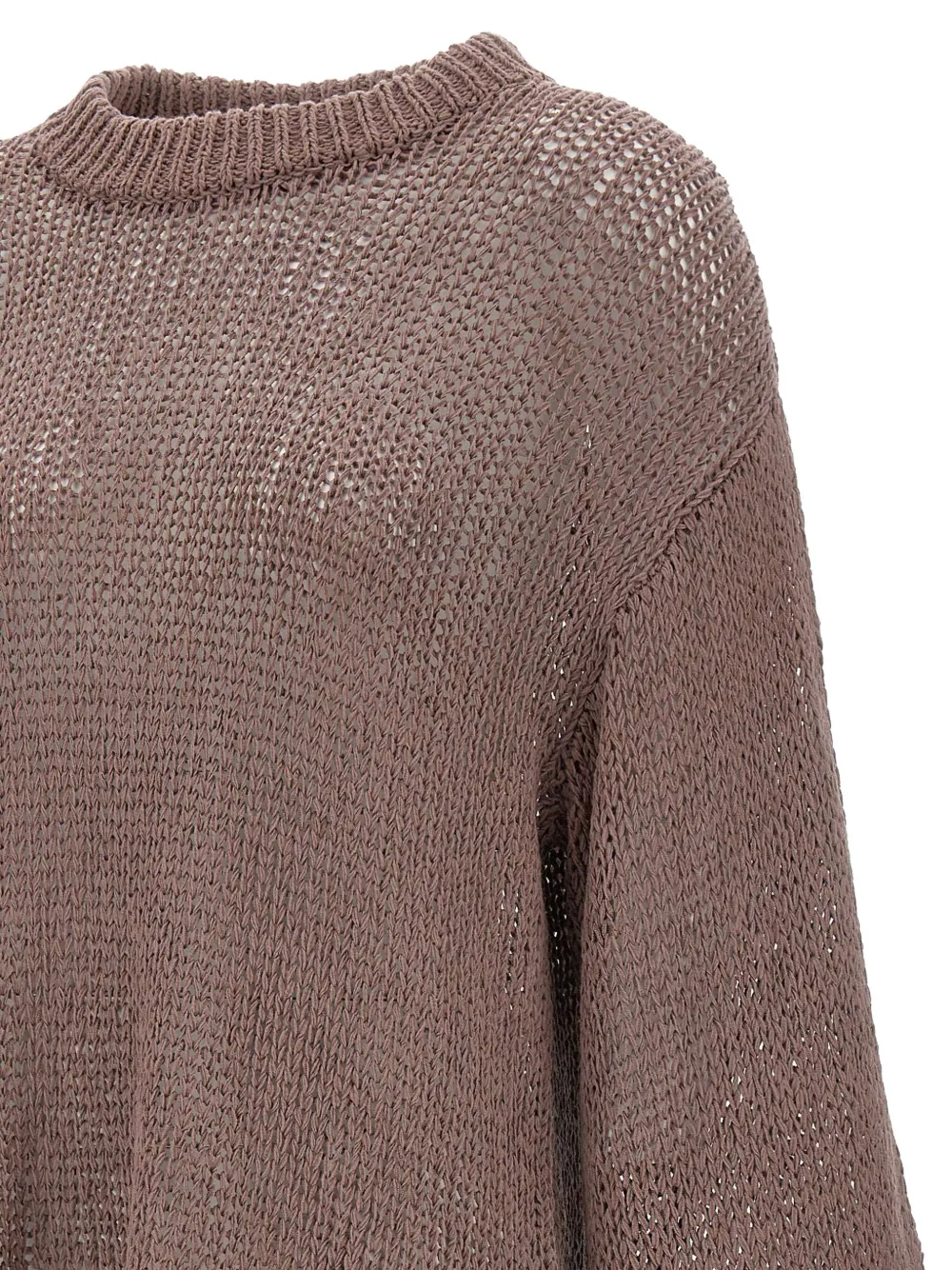 The Garment Cotton-blend Jumper