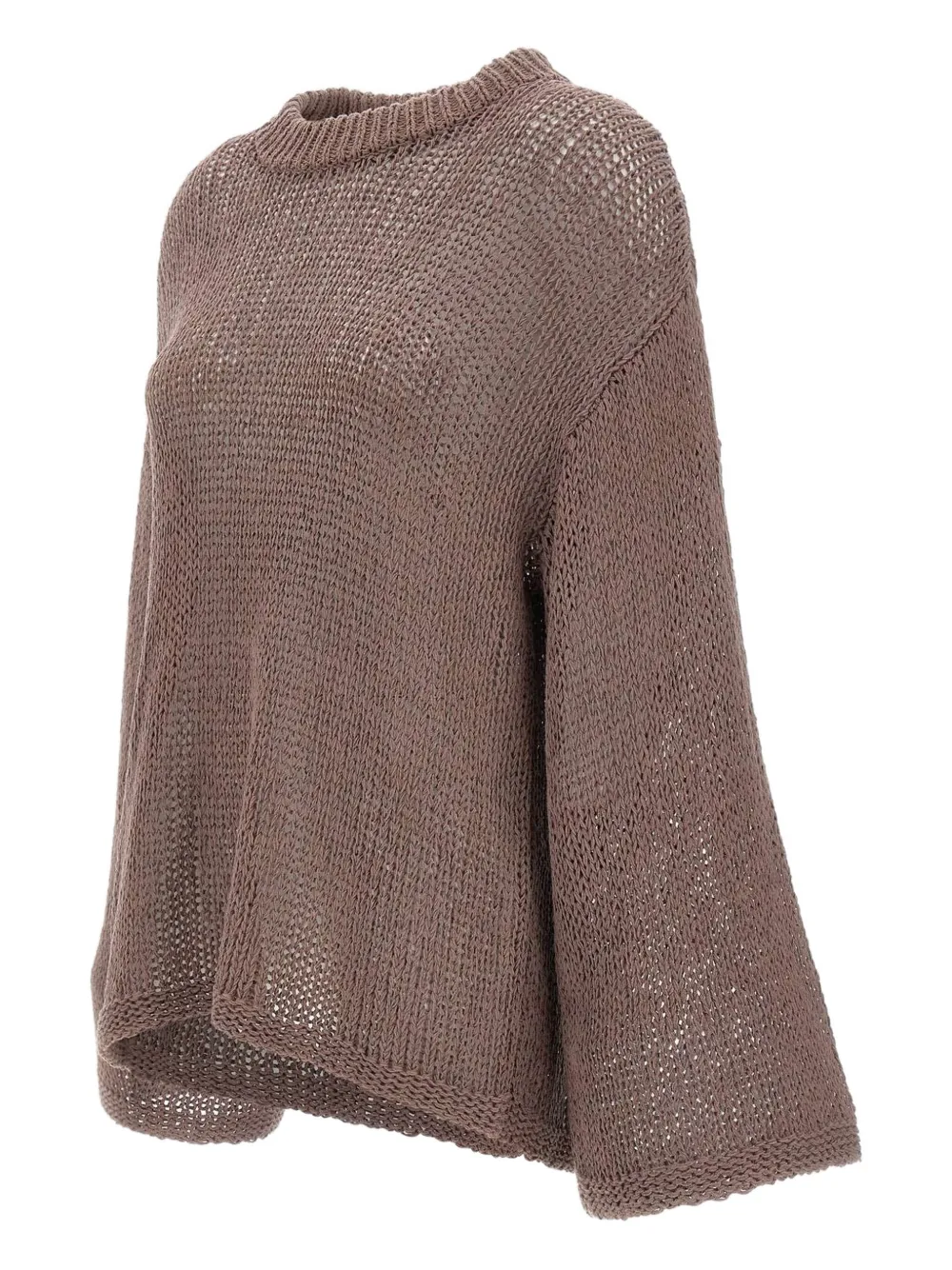 The Garment Cotton-blend Jumper