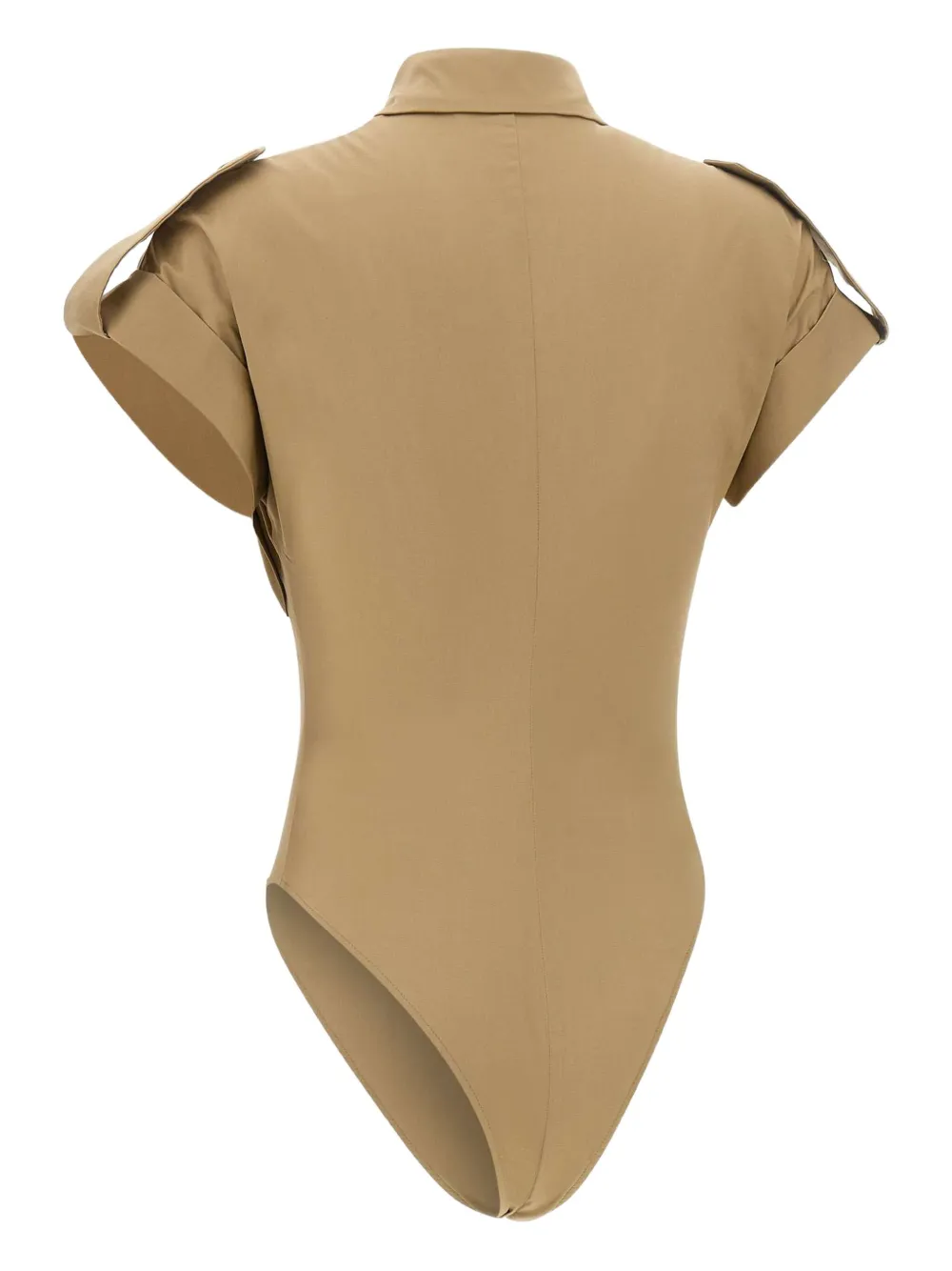 Les Filles D'eva Safari Bodysuit
