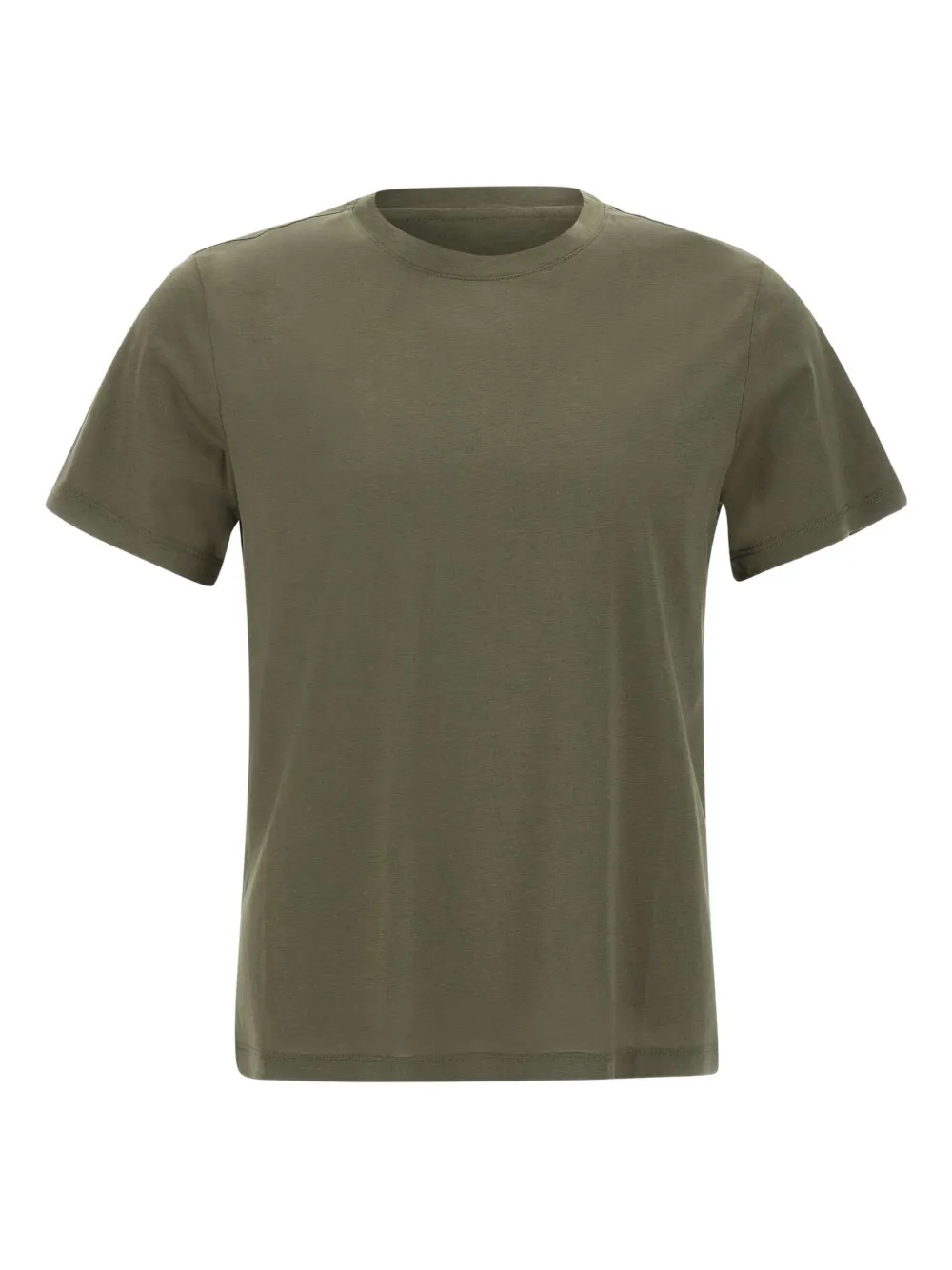 Kangra playera cuello redondo | verde | Image 1