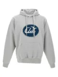 Arte Antwerp Big Bird hoodie - Grey