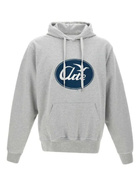 Arte Antwerp hoodie Big Bird