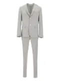 Pal Zileri single-breasted suit - Grey