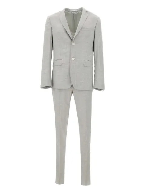 Pal Zileri single-breasted suit 