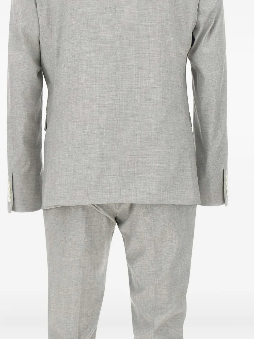 Pal Zileri Single-breasted Suit