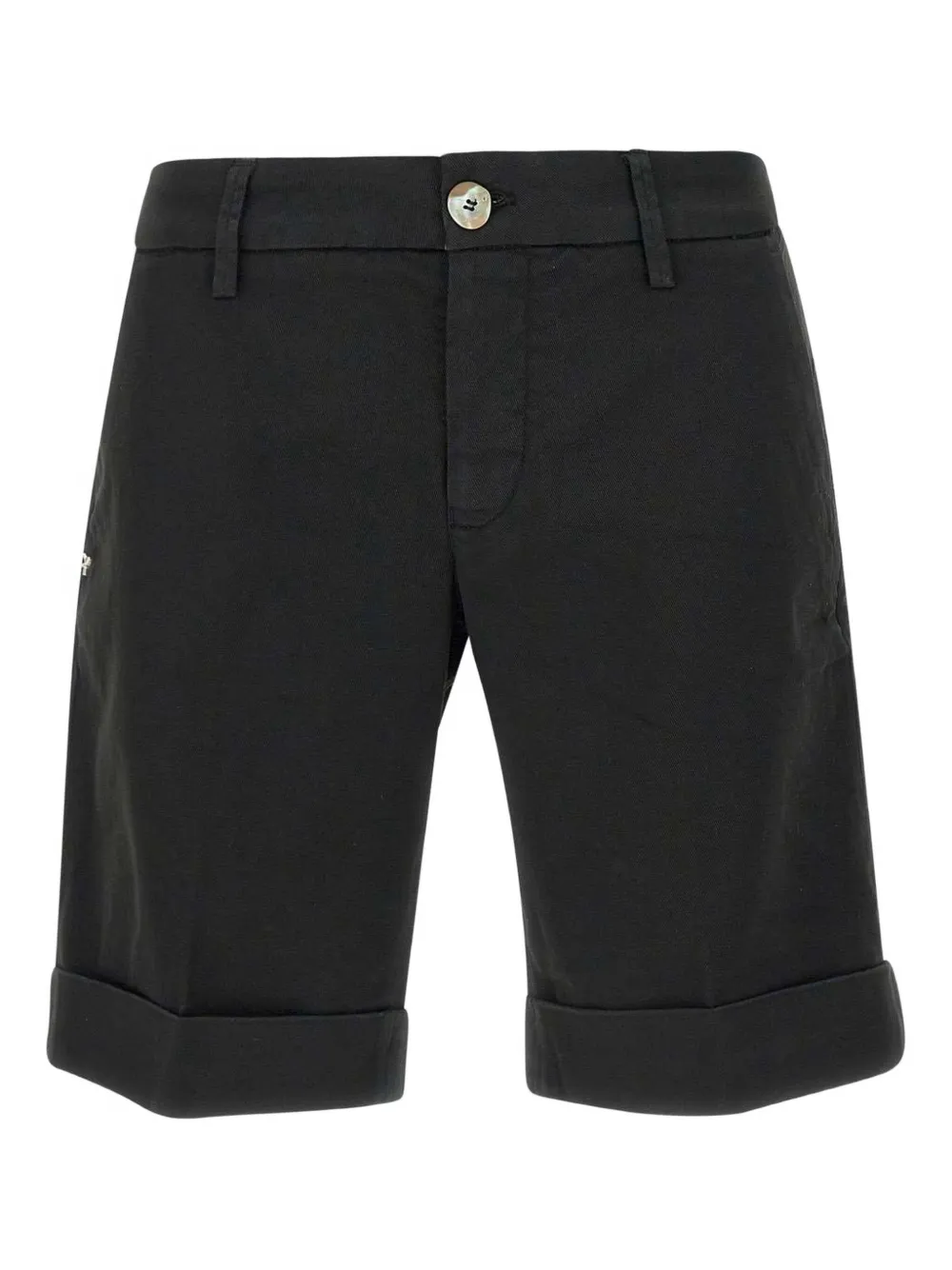 Re-Hash Ambra shorts | negro | Image 1