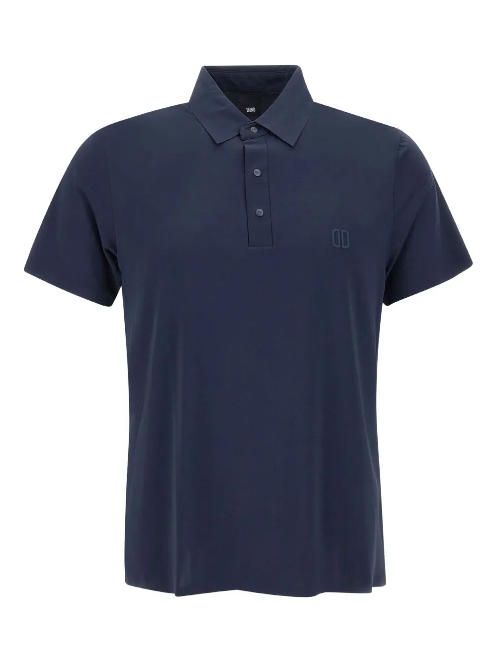 Turbo Olbia polo shirt