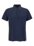 Duno Turbo Olbia polo shirt - Blue