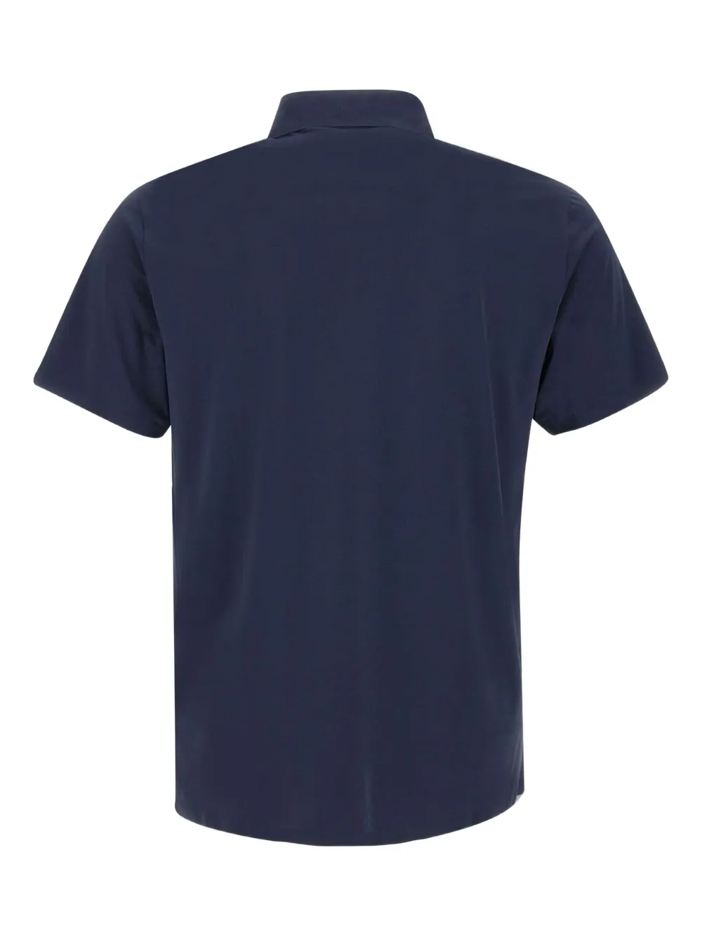 Duno Turbo Olbia polo shirt - Blauw