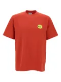 Arte Antwerp Small Bird T-shirt - Red
