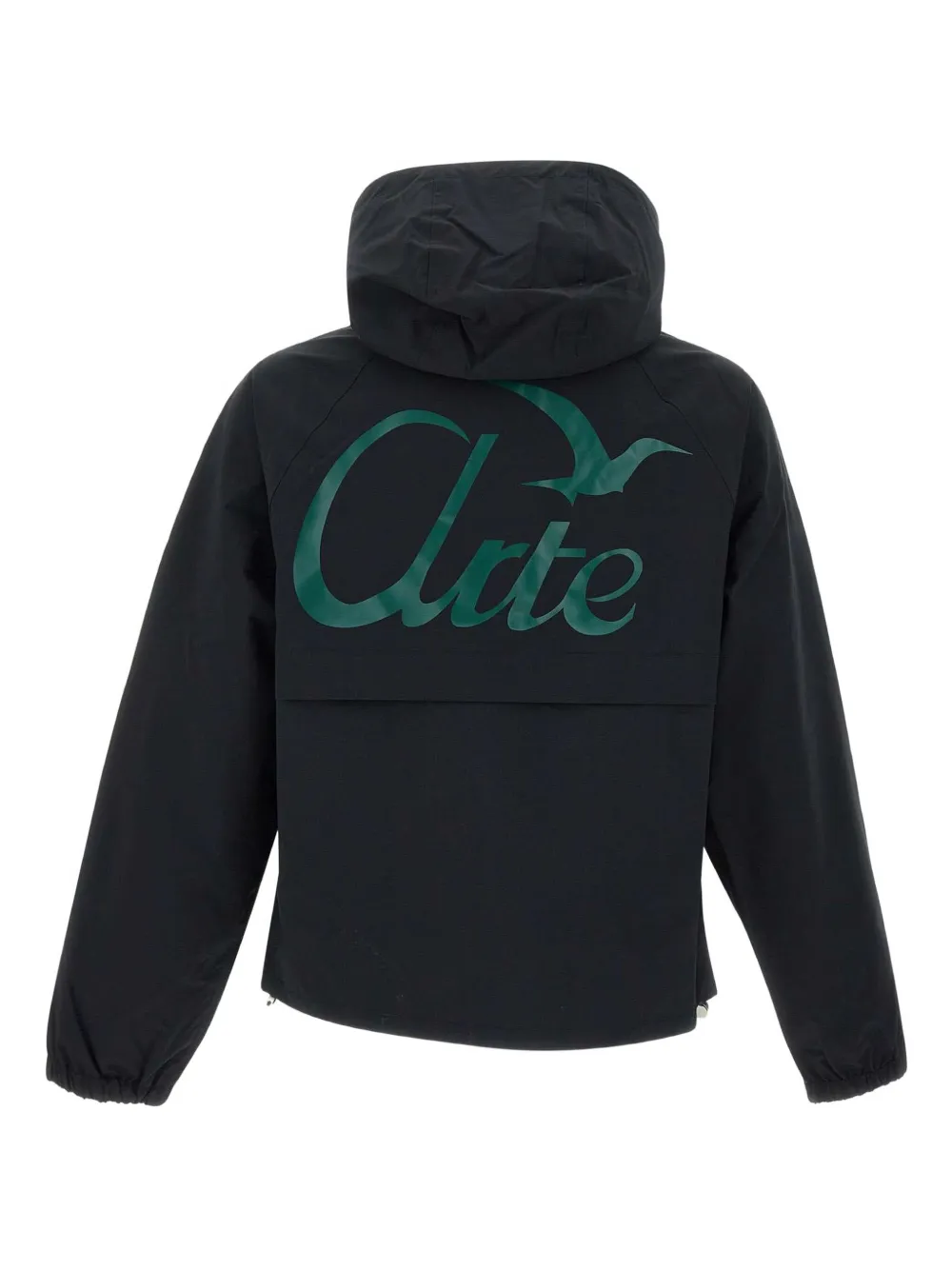 Arte Antwerp Bird-print jacket | Hooded Jackets | Image 2