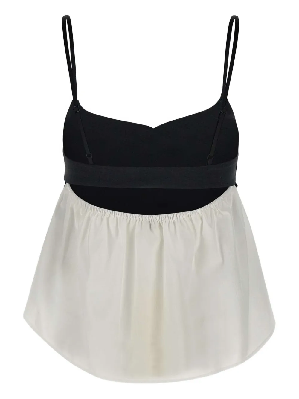 The Garment two-tone top | Vests & Tank Tops | Image 2