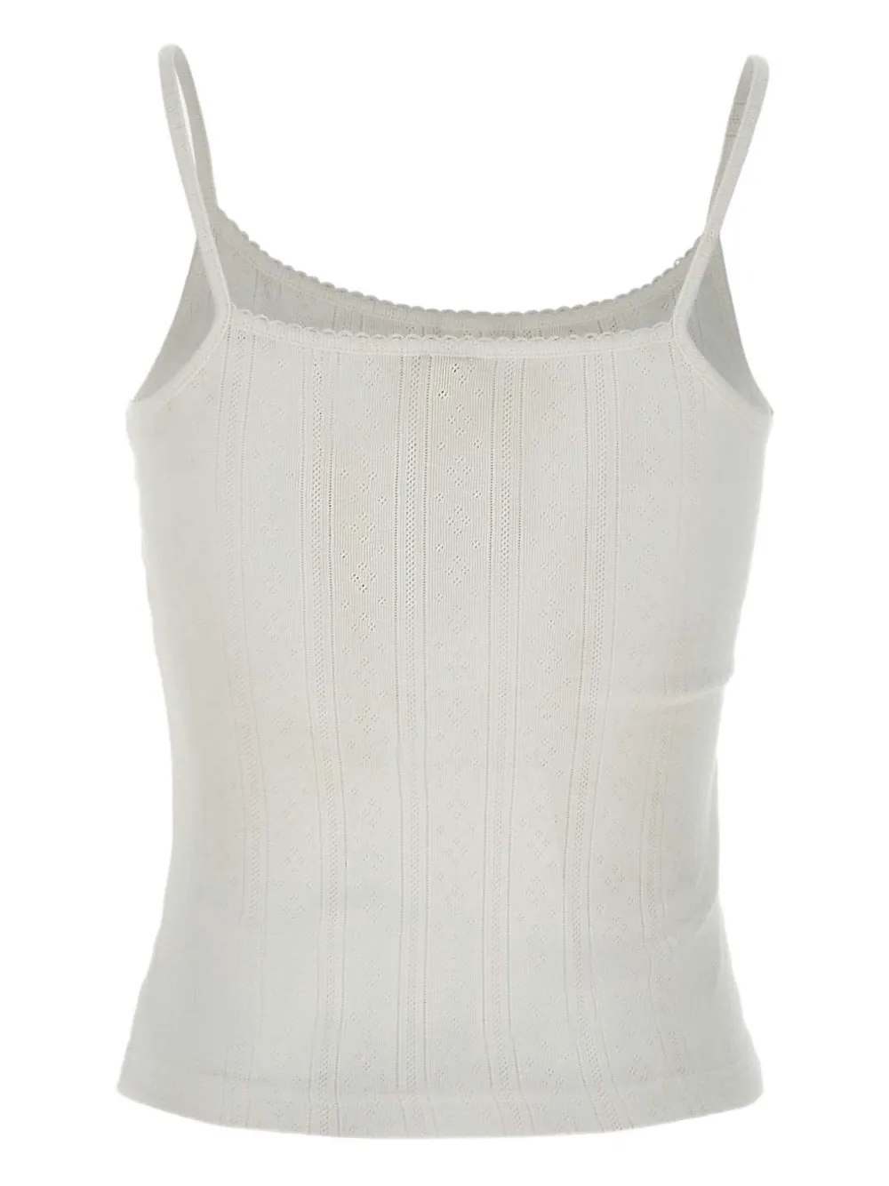 The Garment cotton top | Vests & Tank Tops | Image 2
