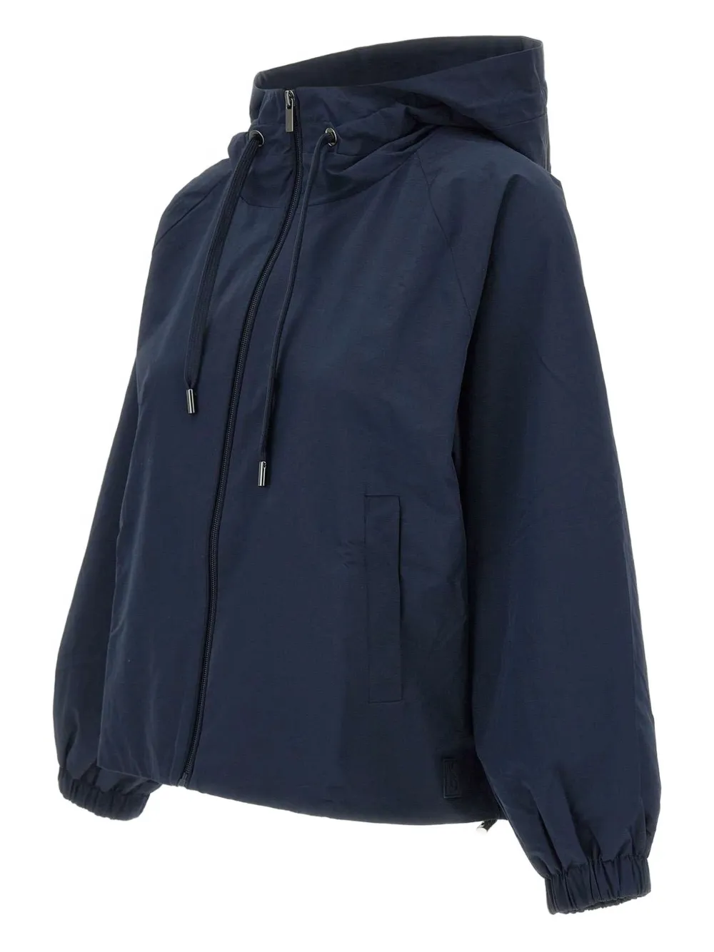 Weekend Max Mara Elis jack Blauw