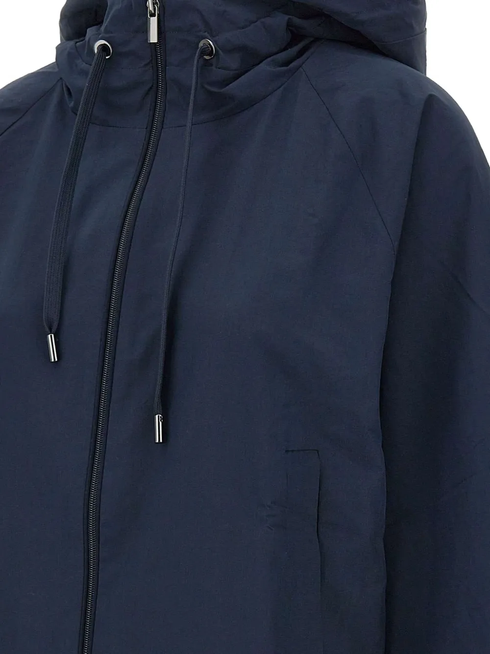 Weekend Max Mara Elis jack Blauw
