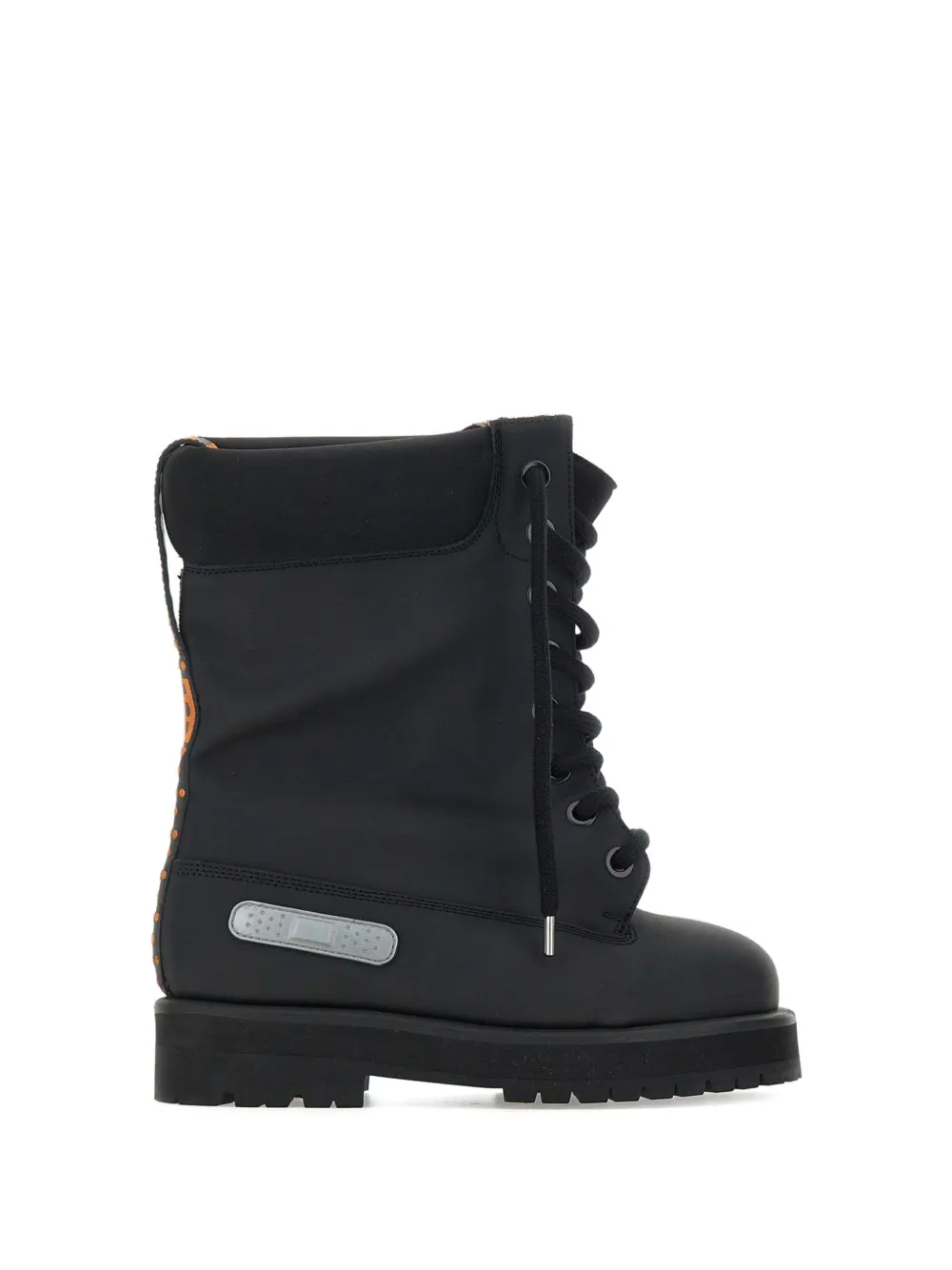 PDF Strada boots Black