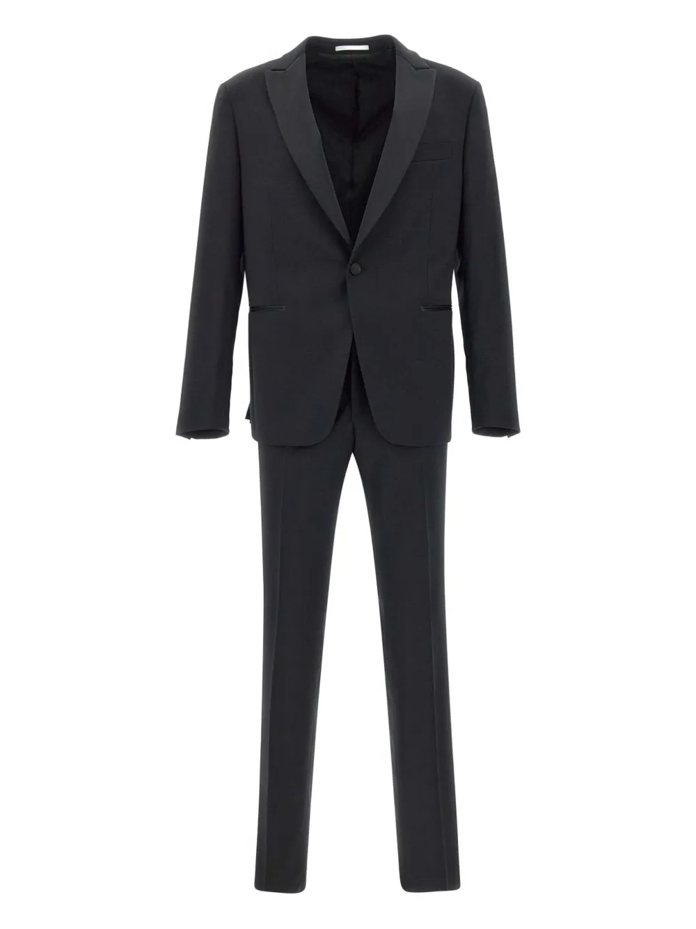 Pal Zileri single-breasted suit | Black | Image 1