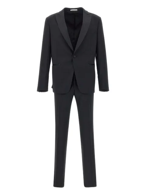 Pal Zileri single-breasted suit 