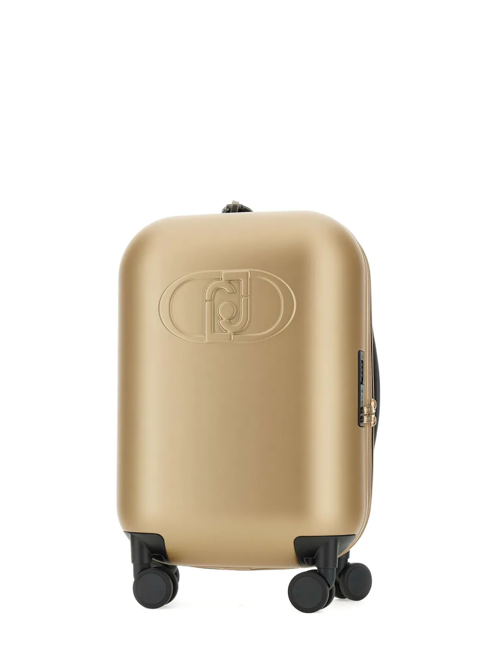 LIU JO Sentry Classic trolley | Gold | Image 1