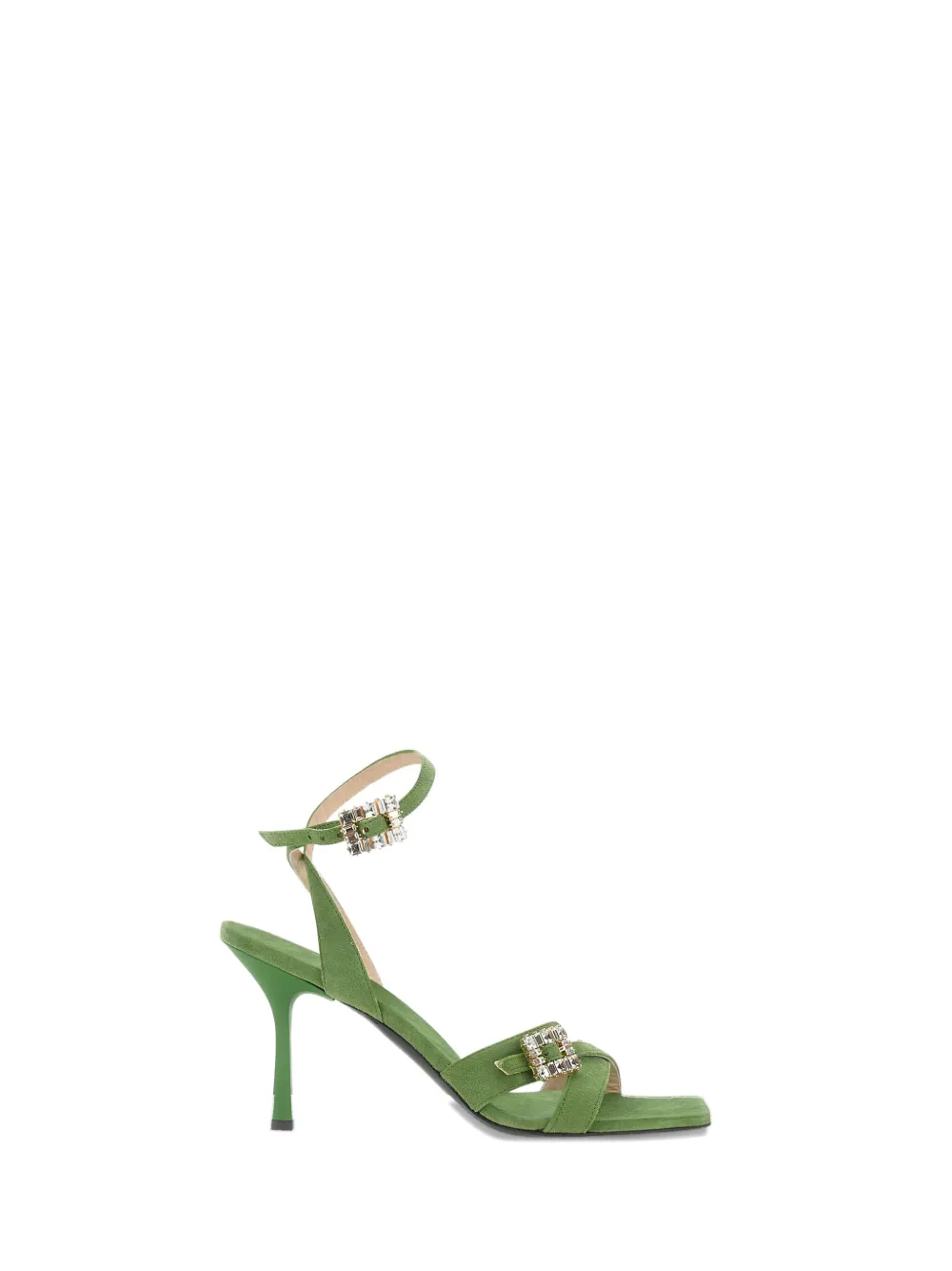 Fabi 90mm  Sandals