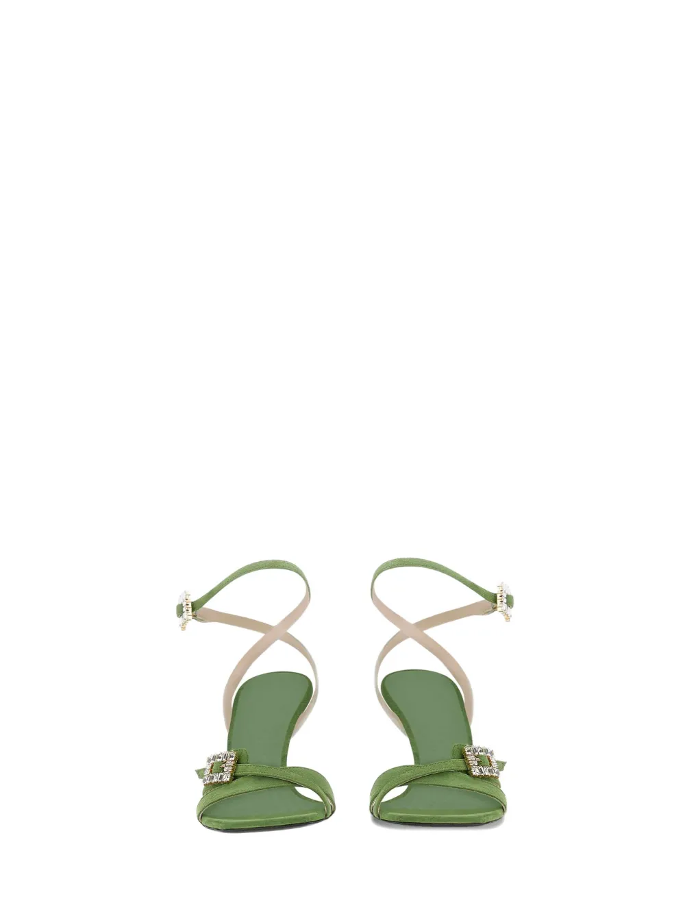 Fabi 90mm  Sandals