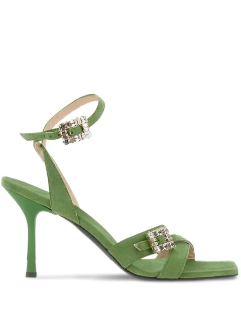 Fabi 90mm Fabi sandals