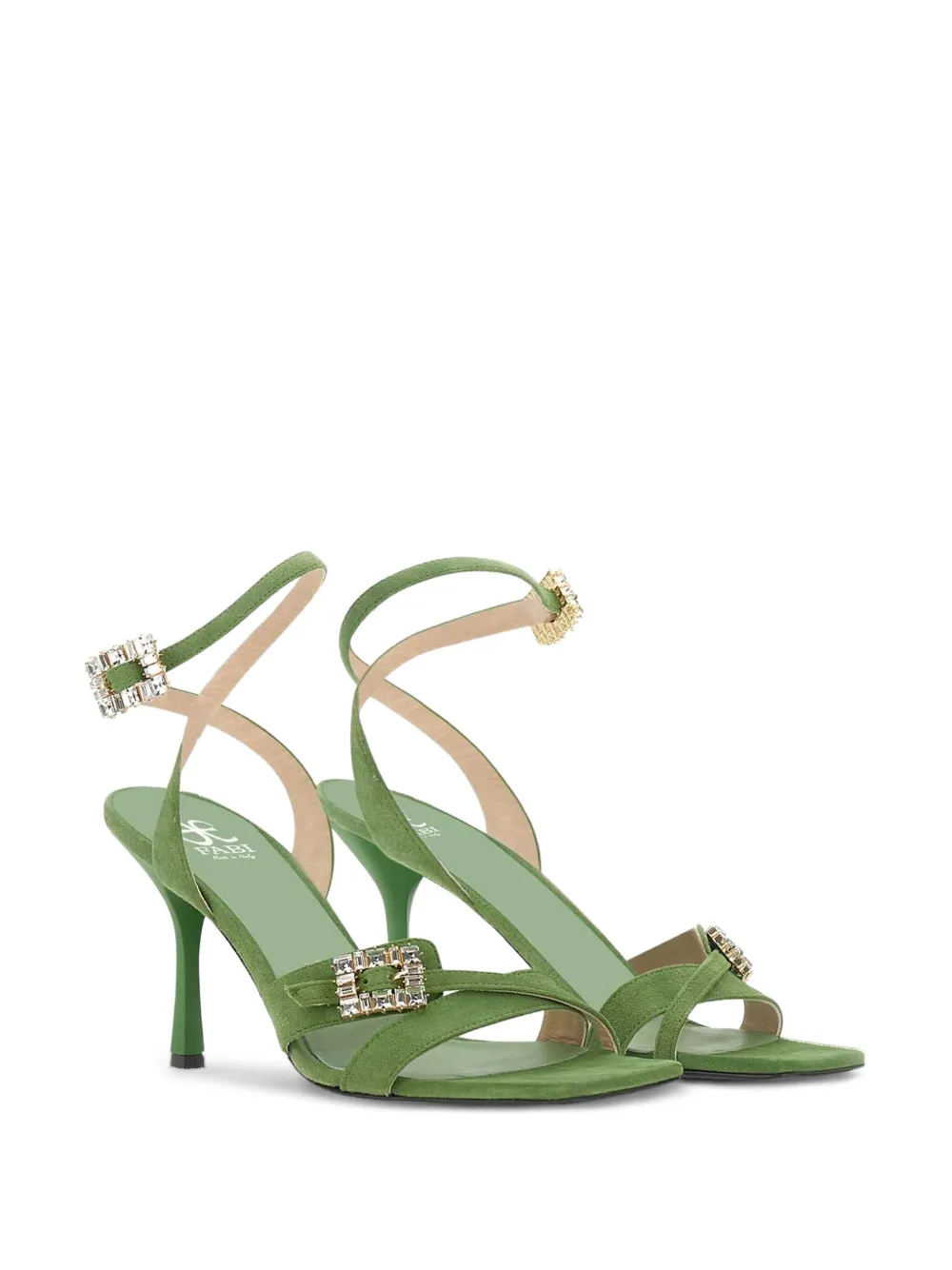 Fabi 90mm Fabi sandals | Heeled Sandals | Image 2